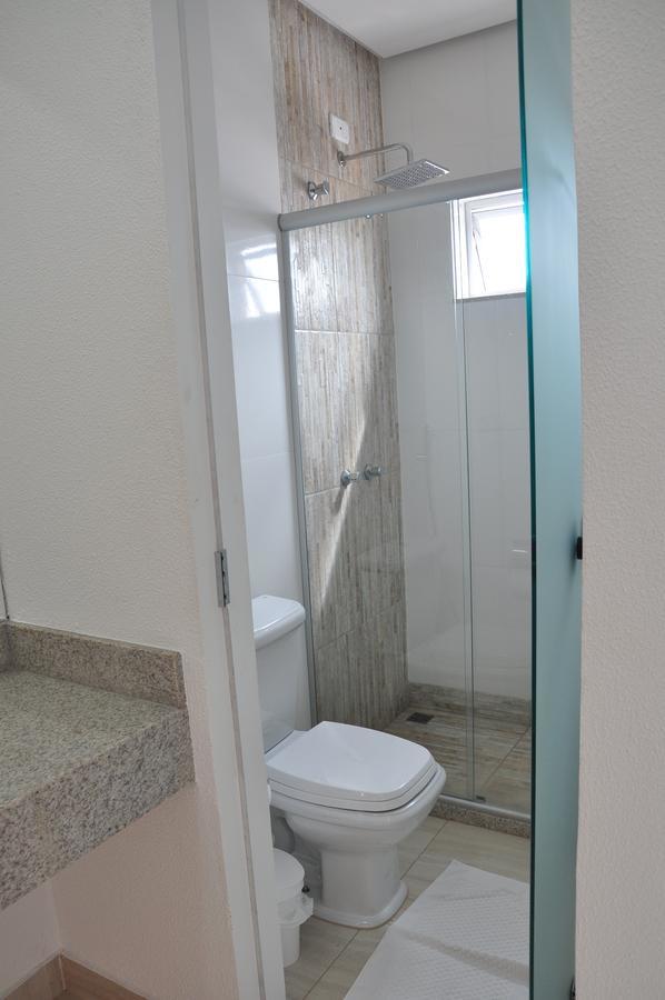 Hotel Sao Miguel Sao Miguel do Araguaia Ngoại thất bức ảnh